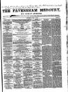 Faversham Times and Mercury and North-East Kent Journal Saturday 16 June 1860 Page 1