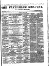 Faversham Times and Mercury and North-East Kent Journal Saturday 30 June 1860 Page 1