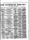 Faversham Times and Mercury and North-East Kent Journal Saturday 21 July 1860 Page 1