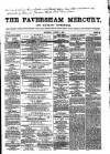 Faversham Times and Mercury and North-East Kent Journal Saturday 04 August 1860 Page 1