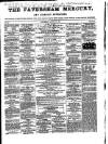 Faversham Times and Mercury and North-East Kent Journal Saturday 18 August 1860 Page 1