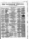 Faversham Times and Mercury and North-East Kent Journal Saturday 25 August 1860 Page 1