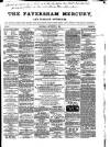 Faversham Times and Mercury and North-East Kent Journal Saturday 01 September 1860 Page 1