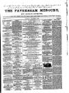Faversham Times and Mercury and North-East Kent Journal Saturday 08 September 1860 Page 1