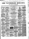 Faversham Times and Mercury and North-East Kent Journal Saturday 15 September 1860 Page 1
