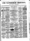 Faversham Times and Mercury and North-East Kent Journal Saturday 20 October 1860 Page 1
