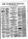 Faversham Times and Mercury and North-East Kent Journal Saturday 27 October 1860 Page 1