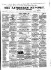 Faversham Times and Mercury and North-East Kent Journal Saturday 01 December 1860 Page 1