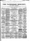 Faversham Times and Mercury and North-East Kent Journal Saturday 08 December 1860 Page 1