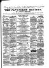 Faversham Times and Mercury and North-East Kent Journal Saturday 22 December 1860 Page 1