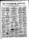 Faversham Times and Mercury and North-East Kent Journal Saturday 06 April 1861 Page 1