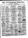 Faversham Times and Mercury and North-East Kent Journal Saturday 13 April 1861 Page 1