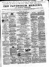 Faversham Times and Mercury and North-East Kent Journal Saturday 18 May 1861 Page 1