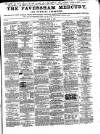 Faversham Times and Mercury and North-East Kent Journal Saturday 15 June 1861 Page 1