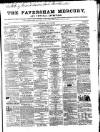 Faversham Times and Mercury and North-East Kent Journal Saturday 13 July 1861 Page 1