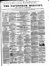 Faversham Times and Mercury and North-East Kent Journal Saturday 27 July 1861 Page 1