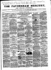 Faversham Times and Mercury and North-East Kent Journal Saturday 24 August 1861 Page 1