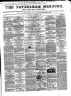 Faversham Times and Mercury and North-East Kent Journal Saturday 12 October 1861 Page 1