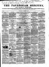 Faversham Times and Mercury and North-East Kent Journal Saturday 02 November 1861 Page 1