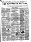Faversham Times and Mercury and North-East Kent Journal Saturday 16 November 1861 Page 1