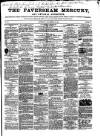 Faversham Times and Mercury and North-East Kent Journal Saturday 23 November 1861 Page 1