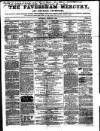 Faversham Times and Mercury and North-East Kent Journal Saturday 04 January 1862 Page 1