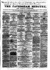 Faversham Times and Mercury and North-East Kent Journal Saturday 15 February 1862 Page 1