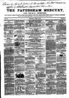 Faversham Times and Mercury and North-East Kent Journal Saturday 05 April 1862 Page 1