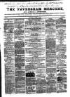 Faversham Times and Mercury and North-East Kent Journal Saturday 12 April 1862 Page 1