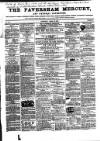Faversham Times and Mercury and North-East Kent Journal Saturday 26 April 1862 Page 1