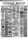 Faversham Times and Mercury and North-East Kent Journal Saturday 16 August 1862 Page 1