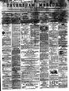 Faversham Times and Mercury and North-East Kent Journal Saturday 06 September 1862 Page 1
