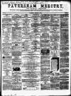 Faversham Times and Mercury and North-East Kent Journal Saturday 17 January 1863 Page 1