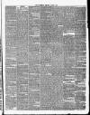 Faversham Times and Mercury and North-East Kent Journal Saturday 01 August 1863 Page 3