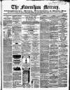 Faversham Times and Mercury and North-East Kent Journal Saturday 29 August 1863 Page 1