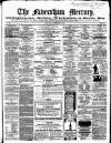 Faversham Times and Mercury and North-East Kent Journal Saturday 12 December 1863 Page 1