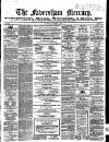 Faversham Times and Mercury and North-East Kent Journal Saturday 02 January 1864 Page 1