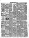 Faversham Times and Mercury and North-East Kent Journal Saturday 05 March 1864 Page 2