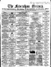 Faversham Times and Mercury and North-East Kent Journal Saturday 19 March 1864 Page 1
