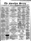 Faversham Times and Mercury and North-East Kent Journal Saturday 09 April 1864 Page 1