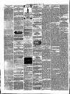 Faversham Times and Mercury and North-East Kent Journal Saturday 09 April 1864 Page 2