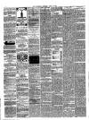 Faversham Times and Mercury and North-East Kent Journal Saturday 16 April 1864 Page 2