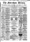 Faversham Times and Mercury and North-East Kent Journal Saturday 16 July 1864 Page 1