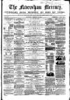 Faversham Times and Mercury and North-East Kent Journal Saturday 25 February 1865 Page 1