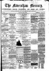 Faversham Times and Mercury and North-East Kent Journal Saturday 03 June 1865 Page 1