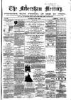 Faversham Times and Mercury and North-East Kent Journal Saturday 08 July 1865 Page 1