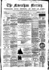 Faversham Times and Mercury and North-East Kent Journal Saturday 12 August 1865 Page 1