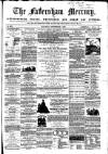 Faversham Times and Mercury and North-East Kent Journal Saturday 09 September 1865 Page 1