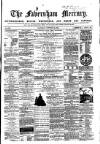 Faversham Times and Mercury and North-East Kent Journal Saturday 28 October 1865 Page 1