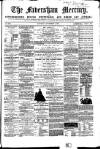 Faversham Times and Mercury and North-East Kent Journal Saturday 04 November 1865 Page 1